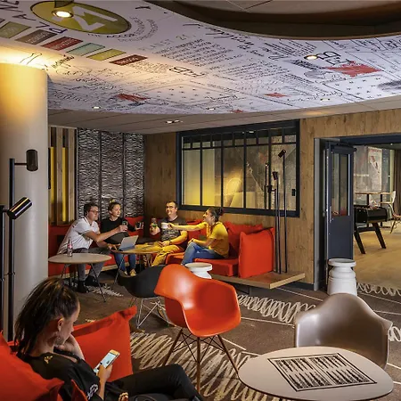 Ibis Centre Otel Le Havre