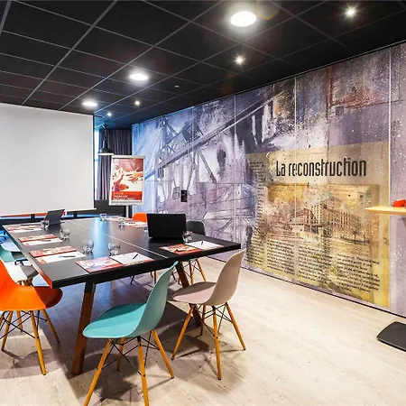 Hotel Ibis Centre Le Havre