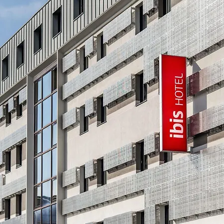 Ibis Centre Hotel