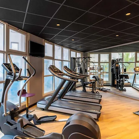 Ibis Centre 3*
