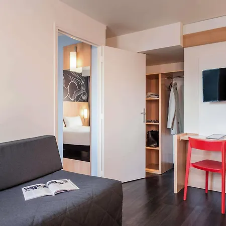 Hotel Ibis Centre
