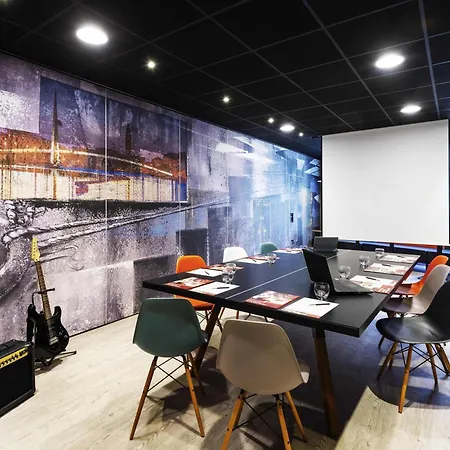Hotel Ibis Centre