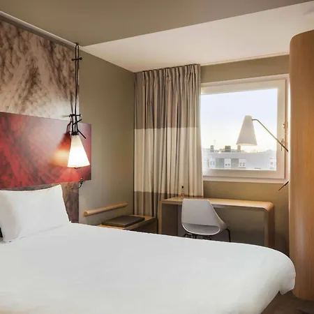 Ibis Centre 3* Le Havre
