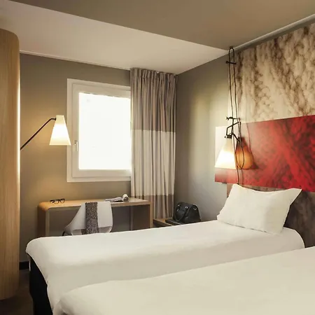 Ibis Centre Hotel Le Havre