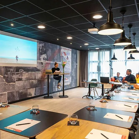 Hotel Ibis Centre Le Havre