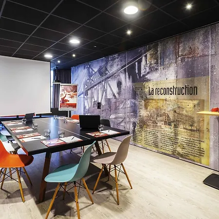 Hotel Ibis Centre