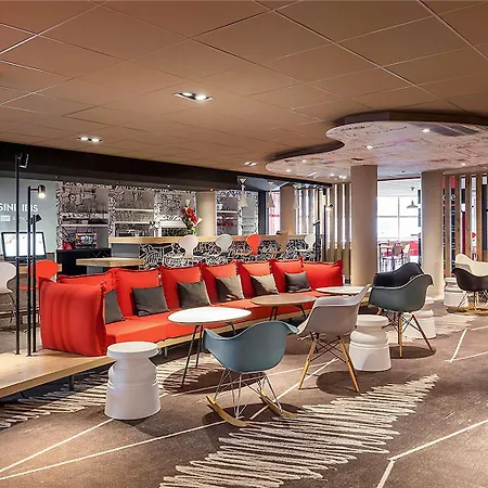 Hotel Ibis Centre