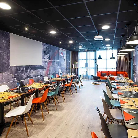 Ibis Centre Hotel