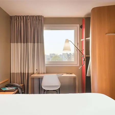 Ibis Centre Hotel Le Havre