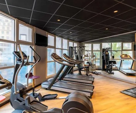 Hotel Ibis Centre 3*