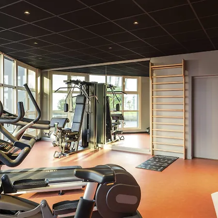 Ibis Centre 3*