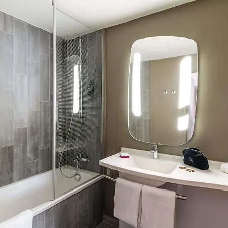 Ibis Centre 3* Le Havre