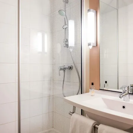 Hotell Ibis Centre 3*