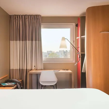 Ibis Centre 3* Le Havre