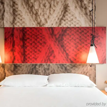 Ibis Centre Hotel Le Havre