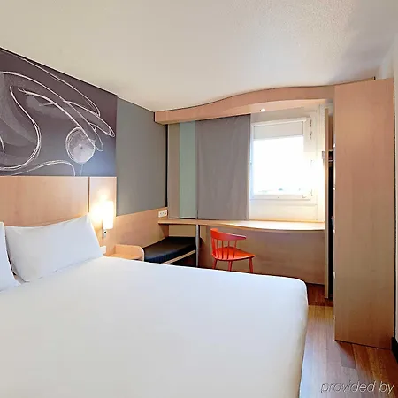 Hotell Ibis Centre Le Havre