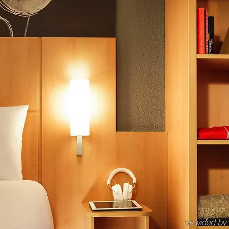Hotell Ibis Centre