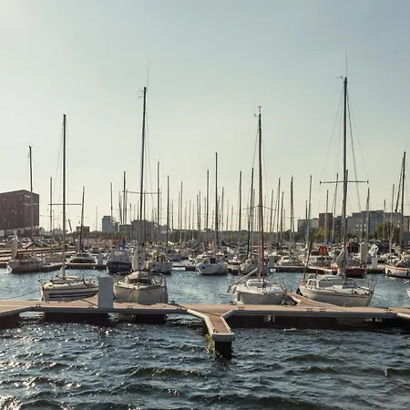 Ibis Centre 3* Le Havre