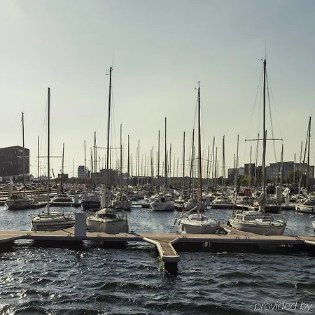 Ibis Centre 3* Le Havre