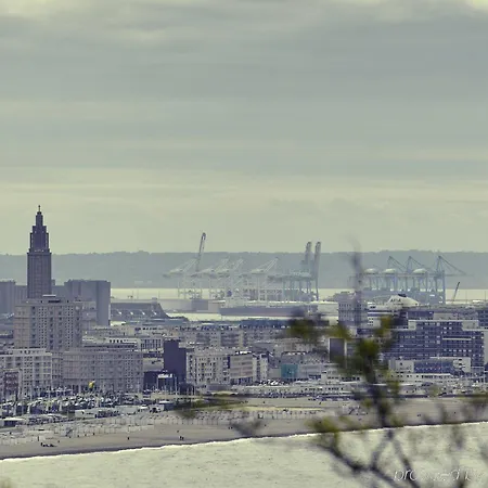 Hotel Ibis Centre Le Havre