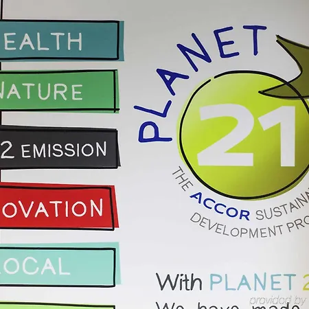 Hotel Ibis Centre Le Havre