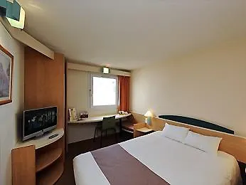 Hotell Ibis Centre