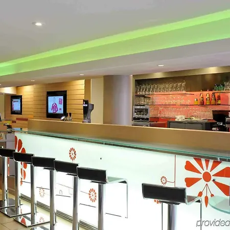 Hotel Ibis Centre Le Havre