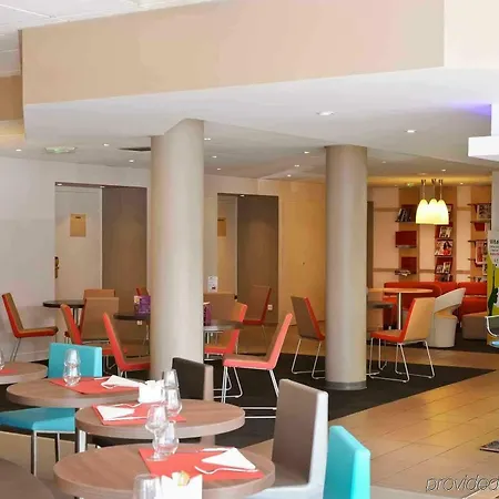 Ibis Centre Hotel Le Havre