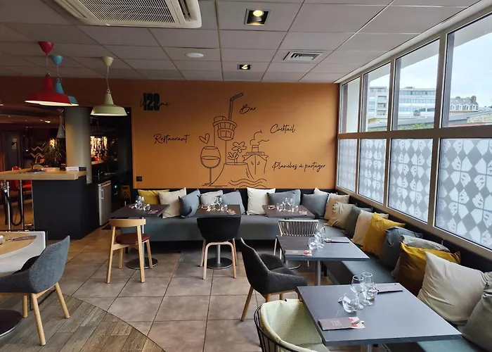 Ibis Centre Гавр