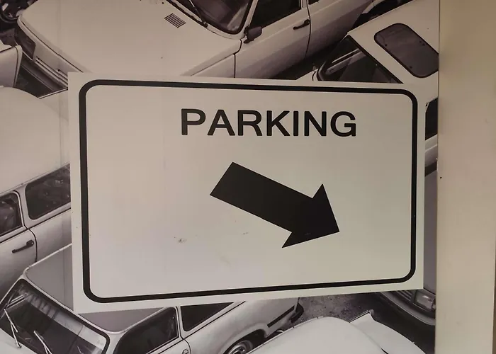 Ibis Centre Отель Гавр