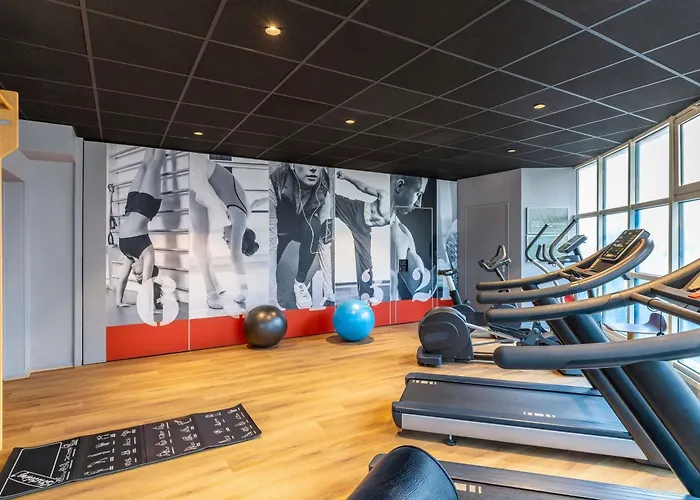 Ibis Centre Отель 3*