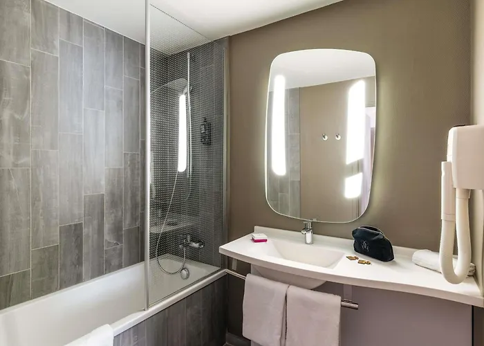 Ibis Centre Гавр