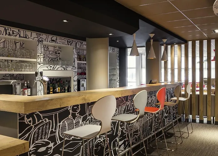 Ibis Centre Отель 3*