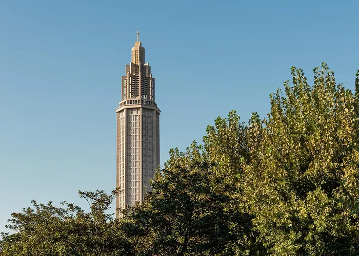 Ibis Centre Отель