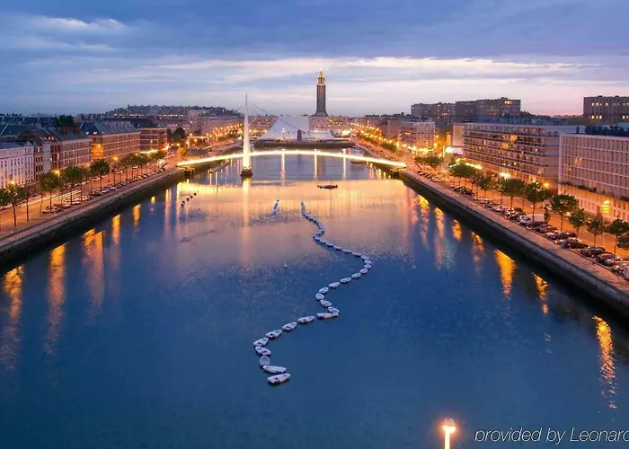 Отель Ibis Centre